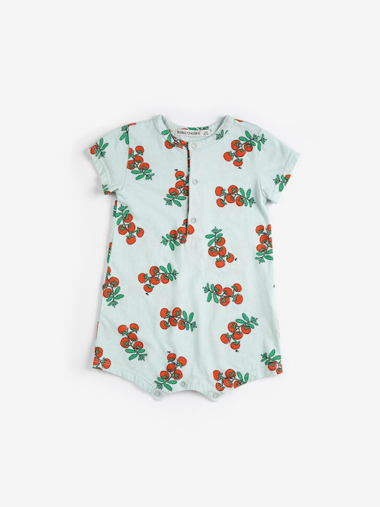 Bobo Choses Body Juicy Tomatoes Allover