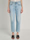 Monica Women's Jean Pants in Regular Fit