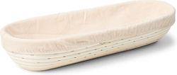 Patisse Καλαθάκι Σερβιρίσματος με Διαστάσεις 41x15cm