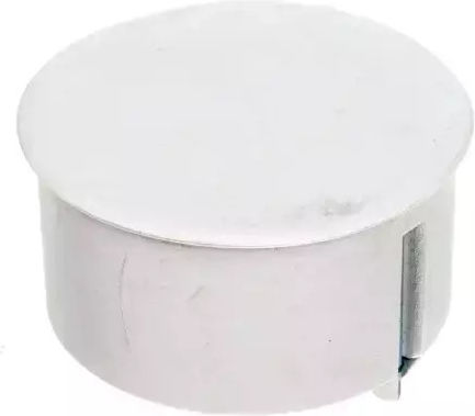 Flush-mounted Box 70mm Regips Po-0 70ep White 13.40 100pcs