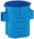 Simet Flush-mounted Tin S-60g Simet