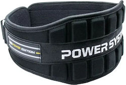 Power System Neo Power Ζώνη Μέσης Άρσης Βαρών Power System Neo Power Ζώνη Μέσης Άρσης Βαρών