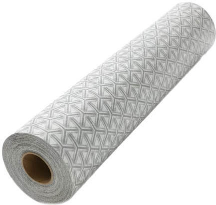 TnS Tischdecke Grau 140cm TnS Tischdecke Grau 140cm
