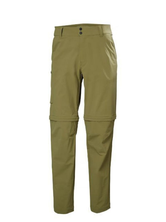 Helly Hansen Brono Softshell Zip Off Männliches...