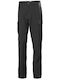 Helly Hansen Herren Lang Bergsteigerhose Schwarz