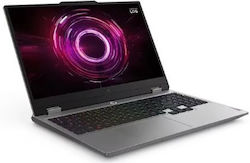 Lenovo LOQ 15AHP10 15.6" (Ryzen 7-250) Lenovo LOQ 15AHP10 15.6" (Ryzen 7-250)