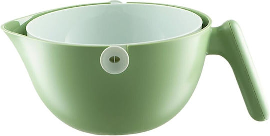 Alista Home Strecurătoare Pentru Legume Din Plastic 29.9x22.5cm
