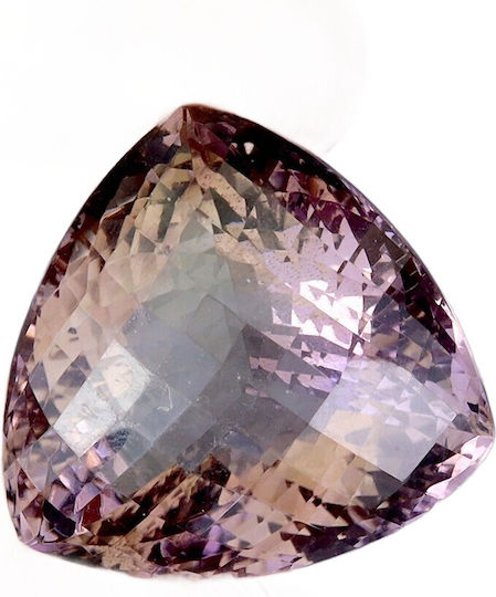 Ametryn Natural Stone Vvs 80.36ct Huge