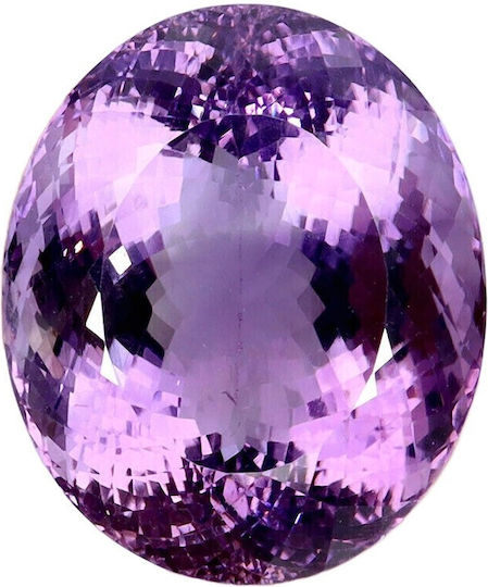 Amethyst Natural Stone If 82.23ct Huge