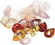 Sapphires Natural Stones 3.80ct 21pcs