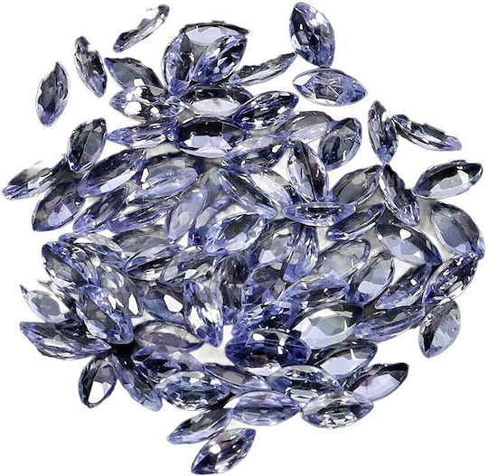 Tanzanian Natural Stones 4.55ct 74 Pieces