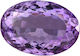 Amethyst Natural Stone Vvs 14.79ct