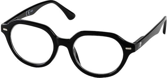 Eyelead Γυαλιά Πρεσβυωπίας +3.00 σε Μαύρο χρώμα E 269