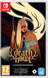 Death Howl:A Soulslike Deck Builder Death Howl:A Soulslike Deck Builder