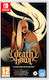 Death Howl:A Soulslike Deck Builder Switch Game