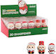 Anspitzer Xmas I-total Schneemann