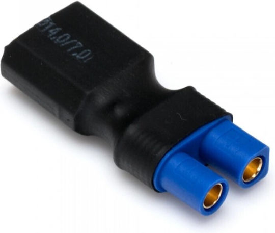 D-max Connector Adapter Xt60 Male Ec3 Female