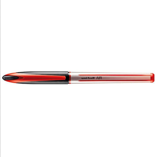 Uni-ball Air Medium 0.7mm Uba-188-l Red Pen