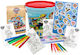 CyP Brands Set De Pictură