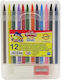 CyP Brands Set De Pictură 15.5x11cm 14 Bucăți