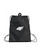4F Men's Gym Backpack Black