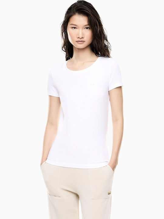 Emporio Armani T-Shirt White