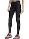 Women's Long Firming Leggings Black