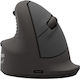 Fellowes Breyta Plus+ Mouse Ergonomic Wireless Bluetooth Vertical pentru Stângaci Negru