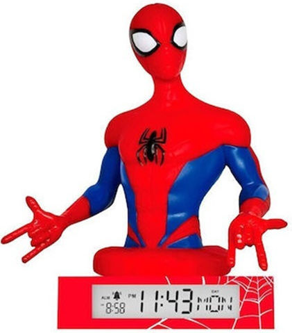 Kids Licensing Επιτραπέζιο Ρολόι
