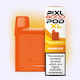 Pixl 8000 Pod XL Mango Eis 20mg 2+10ml
