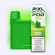 Pixl 8000 Pod Xl Double Apple 20mg 2+10ml