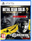 Metal Gear Solid: Master Collection Vol. 2 Day One Edition PS5 Game - Προπαραγγελία