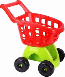 Technok Supermarket Trolley for 2+ Years