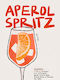 Poster Aperol Spritz Recipe Pst25324 30cm X 40cm