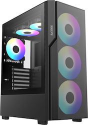 1stCOOL GAMER 5 Gaming Midi-Turm 1stCOOL GAMER 5 Gaming Midi-Turm