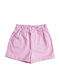 Kids Shorts & Bermudas Denim Lilac 00913656 0042