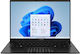 Asus Zenbook 14 OLED UM3406KA-QD018W 14" FHD+ (Ryzen AI 300 Serie-5 340/16GB/512GB SSD/W11 Startseite) (Englisch (US) Tastatursprache)