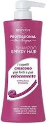 Biopoint Professional Speedy Hair Shampoo 400ml Biopoint Professional Speedy Hair Shampoo 400ml