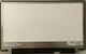 Coreparts 14,0" Lcd Fhd Mat 1920x1080 315,1×195,65×2,4mm 30 pini Conector Dreapta Jos Fără Suport Ips