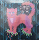Pussy 2 Pussy Plays Vinyl