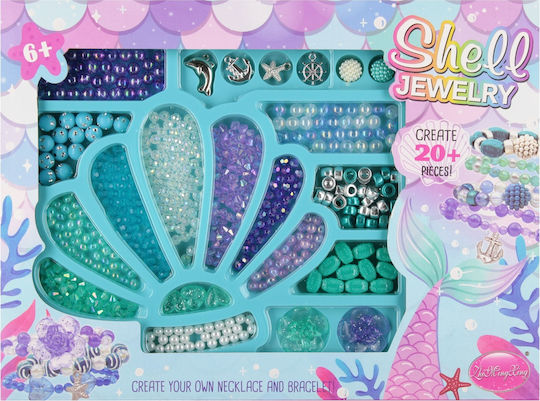 Mega Creative Beauty Set