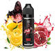Tribal Force Flavor Shot 12.5ml/60ml 1 Stück Mage