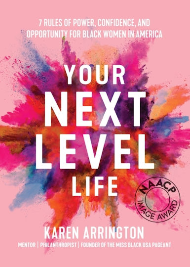 Your Next Level Life - Mango Publishing Group - Paperback