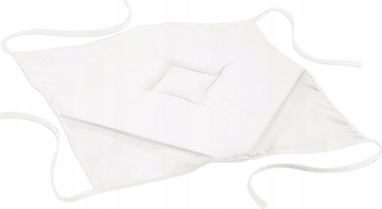 Douceur d'Intérieur Essential Garden Chair Cushions