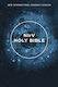Nirv, Outreach Bible, Paperback, Blue: New International Reader's Version, Blue