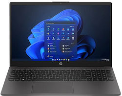 HP 255 G10 15.6" (Ryzen 5-7530U/16GB/512GB) HP 255 G10 15.6" (Ryzen 5-7530U/16GB/512GB)