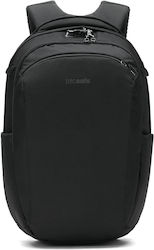 Pacsafe Waterproof Backpack 26lt Black