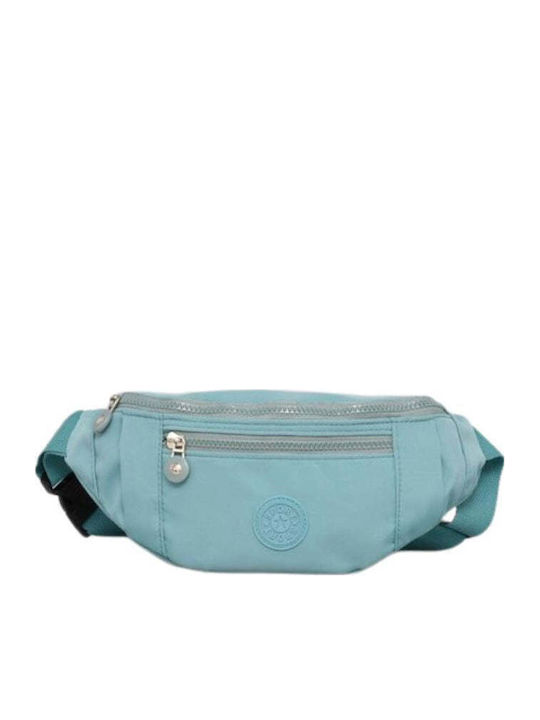 Belt Bag Green