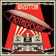 Led Zeppelin Mothership 4 Vinyl