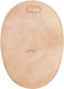 Convatec Natura+ Closed Colostomy Bag Closed Type Snap-On Base 30 Pieces 45mm Window